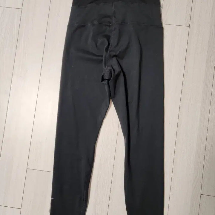 [BUNJANG] Nike High-Rise Maternity Leggings DR1651-010 (Size M) / 새상품급) 나이키 하이라이즈 임산부 레깅스 DR1651-010 사이즈m