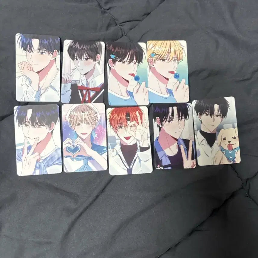 [BUNJANG] Debut or Die Photocard / 데못죽 포카 양도