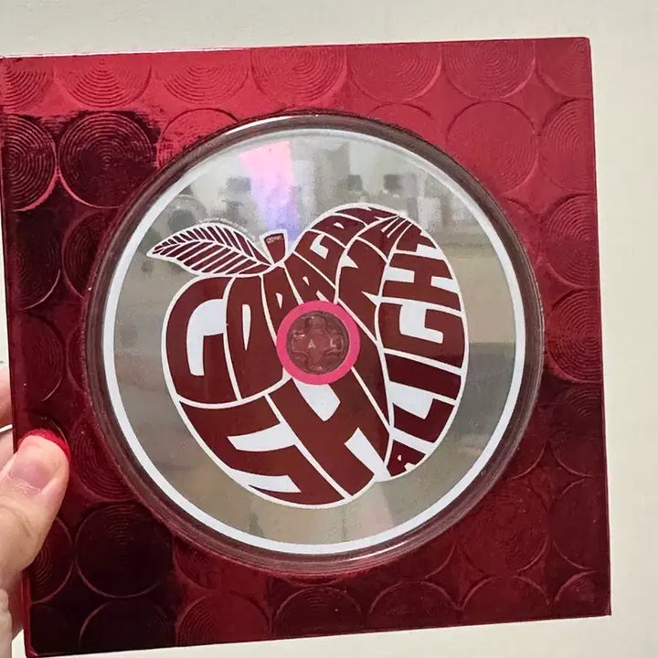 [BUNJANG] G-Dragon Shine a Light First Press Album / 지드래곤 샤인어라이트 초판 앨범