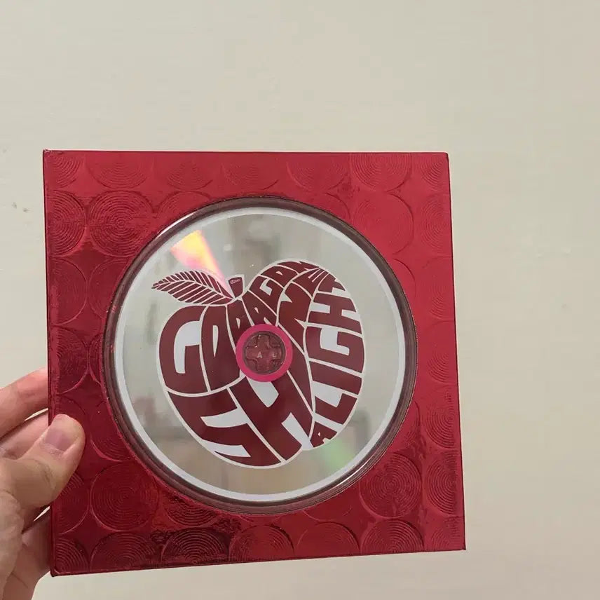 [BUNJANG] G-Dragon Shine a Light First Press Album / 지드래곤 샤인어라이트 초판 앨범