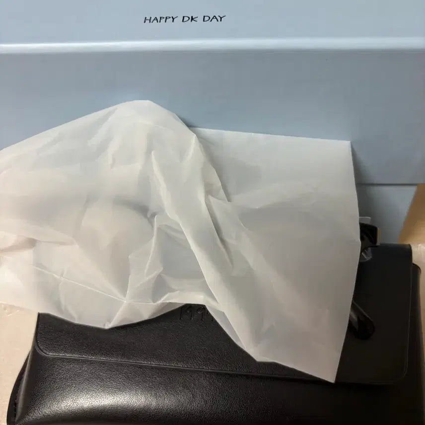 [BUNJANG] SEVENTEEN Dokyeom Dokyeom Birthday Glasses Set / 세븐틴 도겸 생일 안경 판매 happy dk day