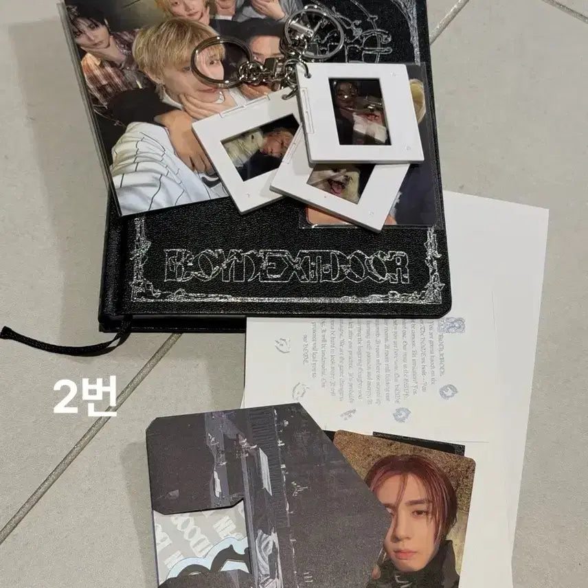 [BUNJANG] BOYNEXTDOOR 1st Full Album &