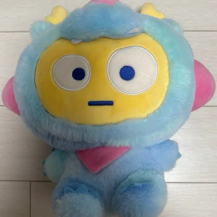 [BUNJANG] TREASURE Asahi Hidkun Dragon Plush / 트레저 아사히 트루즈 히쿤 드래곤 인형