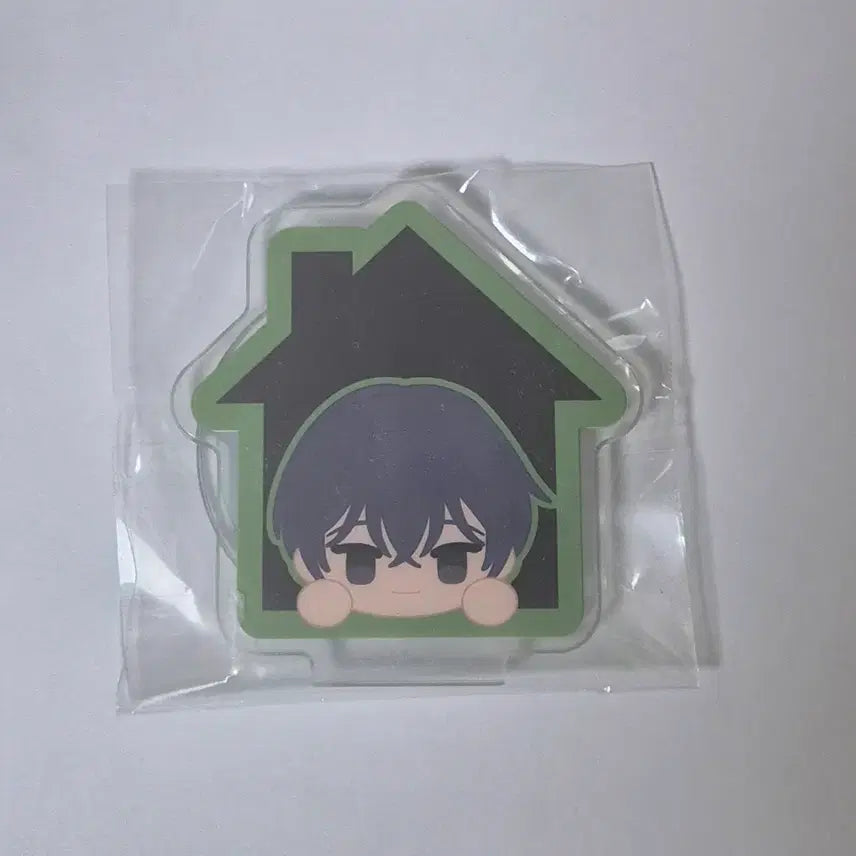 [BUNJANG] Charisma House Iori Acrylic Stand / 카리스마 하우스 이오리 아크릴 스탠드