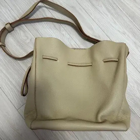 [BUNJANG] Abone Leather Shoulder Bag / 아보네가방 아보네백 숄더백 가죽가방