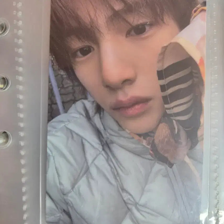 [BUNJANG] CORTIS Joo Hoon Photocard / 코르티스 주훈