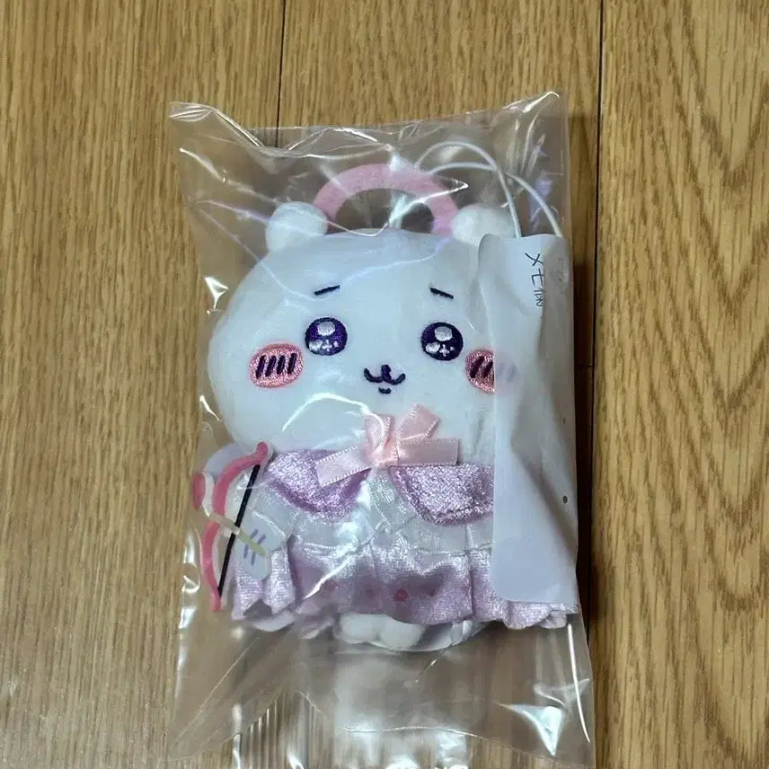 [BUNJANG] Chikawa Angel Prize Plush New / 천사 치이카와 프라이즈상품 새상품 판매해요!