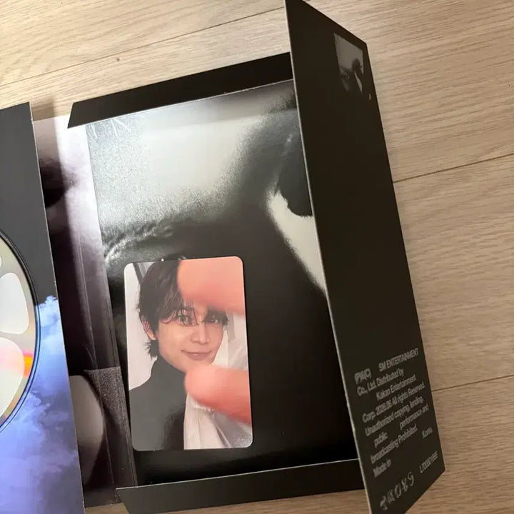[BUNJANG] SHINee Mini 6th Album &