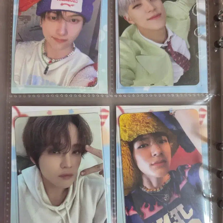 [BUNJANG] NCT Dream Photocard / 엔시티 드림