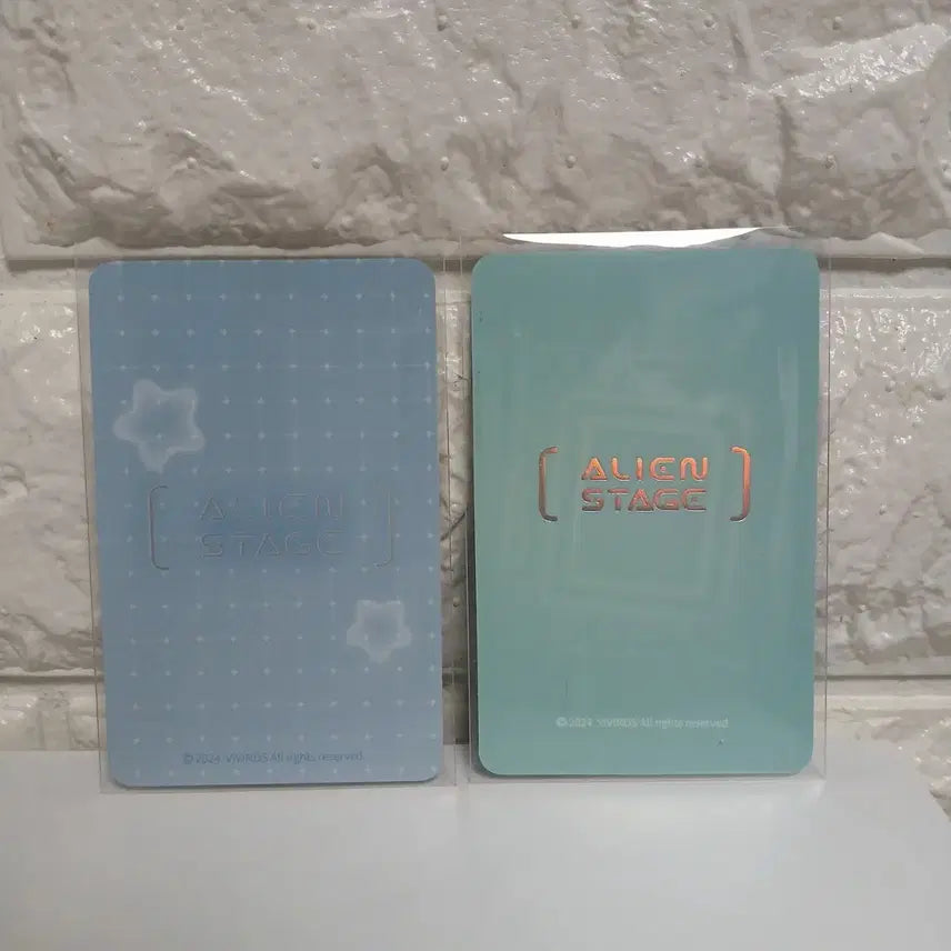 [BUNJANG] Bundle Set A-Stage Till Figure Photocard / [일괄 판매] 에이스테 틸 피규어 포카