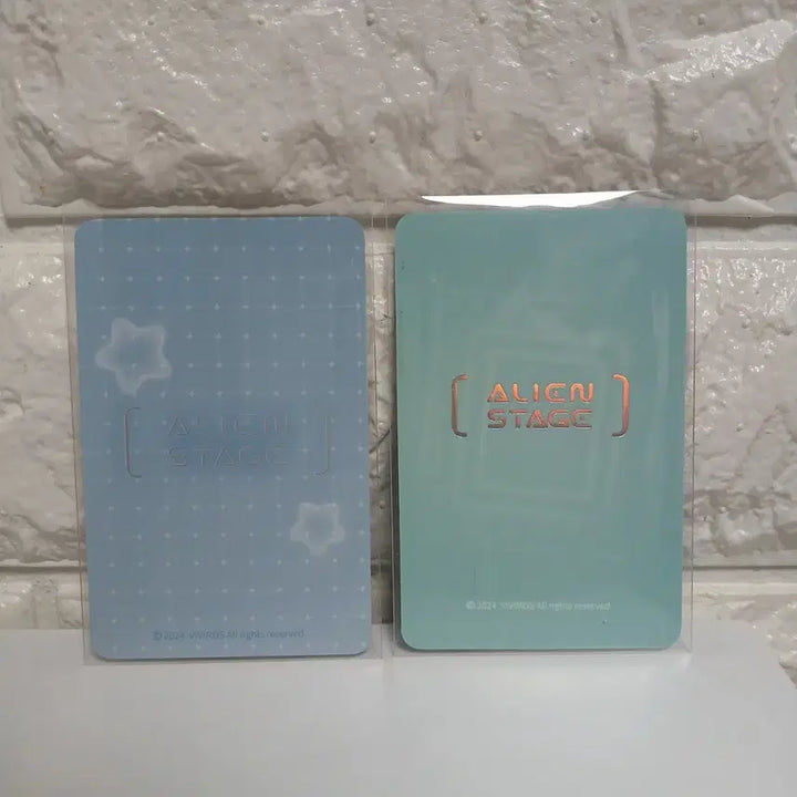 [BUNJANG] Bundle Set A-Stage Till Figure Photocard / [일괄 판매] 에이스테 틸 피규어 포카