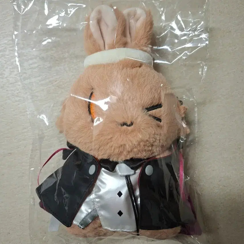 [SOLD OUT] 명일방주 엑시아 토끼인형