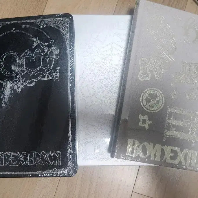 [SOLD OUT] 보넥도 미개봉 앨범(일괄)