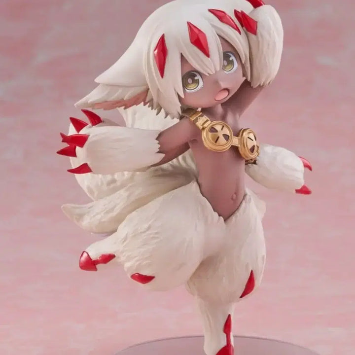 [BUNJANG] Taito Made in Abyss Coreful Faputa Figure (Sealed) / [미개봉]타이토메이드 인 어비스 Coreful 열일의황금향 파프타 피규어