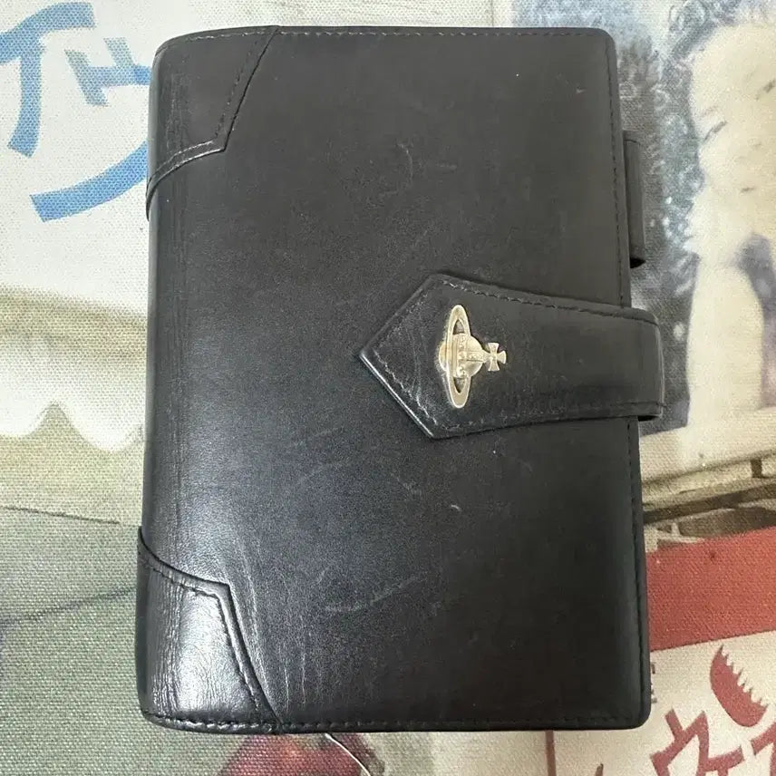 [BUNJANG] Vivienne Westwood Diary / 비비안웨스트우드 다이어리 판매