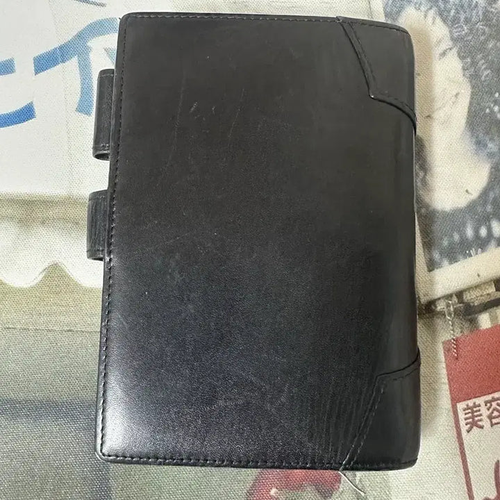 [BUNJANG] Vivienne Westwood Diary / 비비안웨스트우드 다이어리 판매