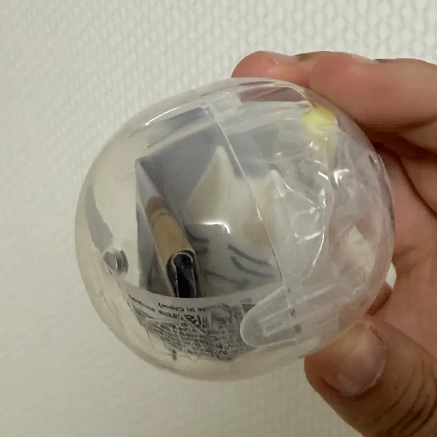 [BUNJANG] Dokodemo Issyo Toro Machiboke Gacha Toro B Figure / (미개봉) 도코데모잇쇼 토로 마치보케 언제오려나 가챠 4번 토로B