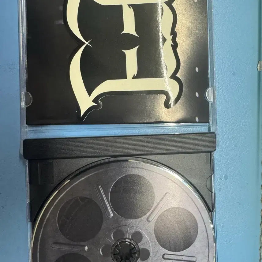 [BUNJANG] Owleone Redrum Album / 국힙Cd) 오왼 redrum