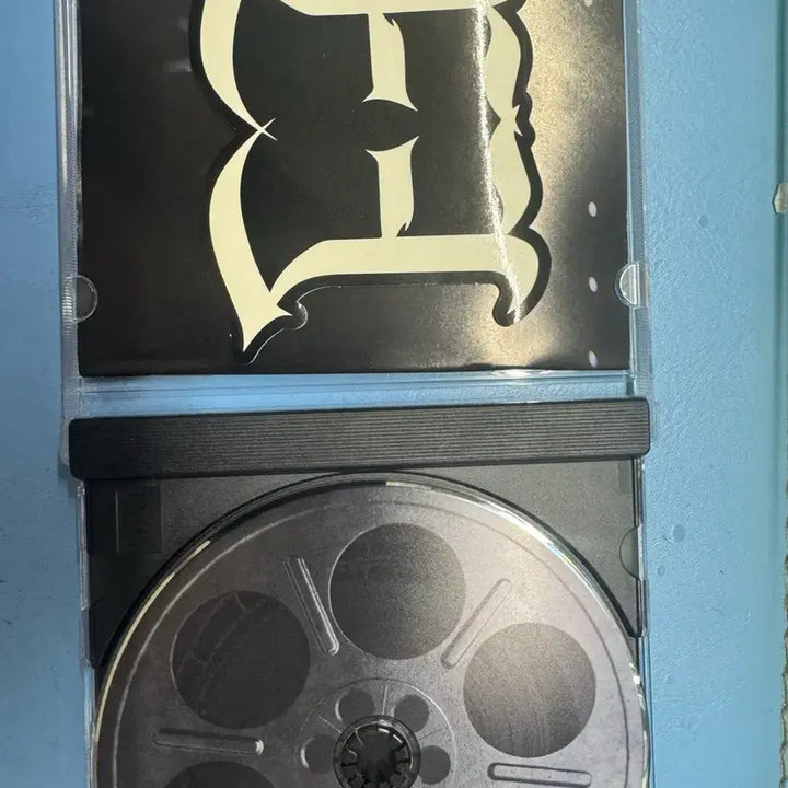 [BUNJANG] Owleone Redrum Album / 국힙Cd) 오왼 redrum