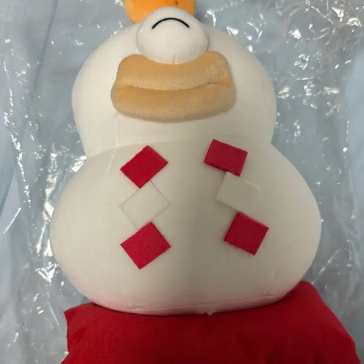 [BUNJANG] Chiikawa "Odette" Plush Doll / 치이카와 먼작귀 ( 오데 귤 누이 )
