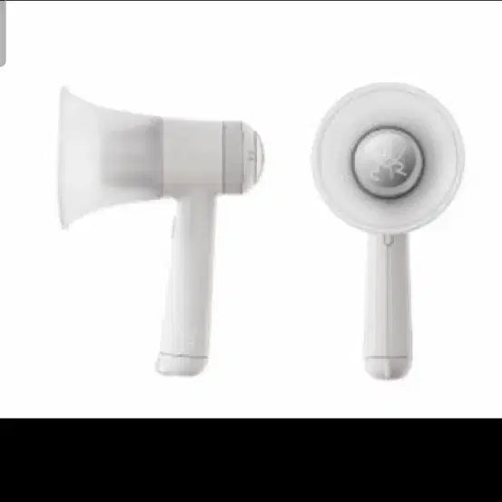 [BUNJANG] QWER Lightstick / QWER 응원봉