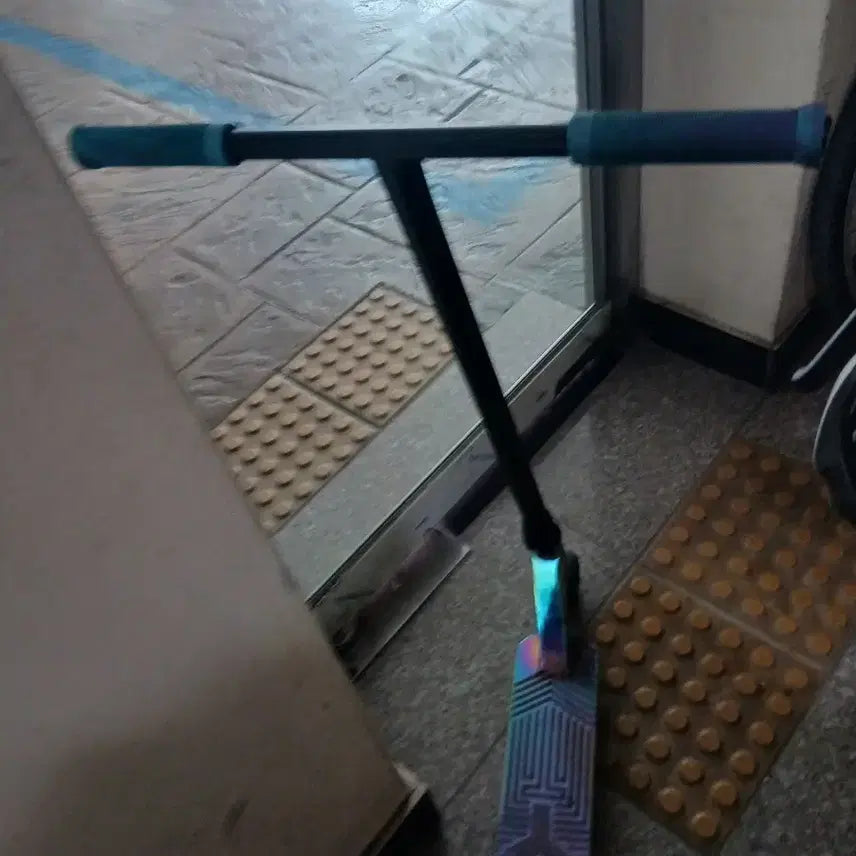 [BUNJANG] Stunt Scooter / 스턴트스쿠터 급처