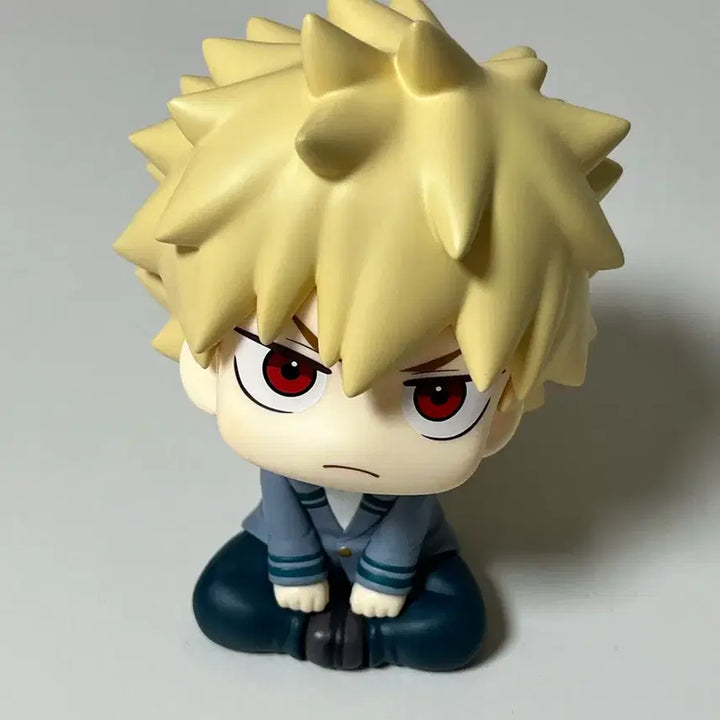 [BUNJANG] My Hero Academia Katsuki Bakugo Lookup Figure / 바쿠고 카츠키 룩업