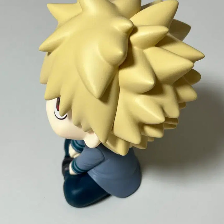 [BUNJANG] My Hero Academia Katsuki Bakugo Lookup Figure / 바쿠고 카츠키 룩업