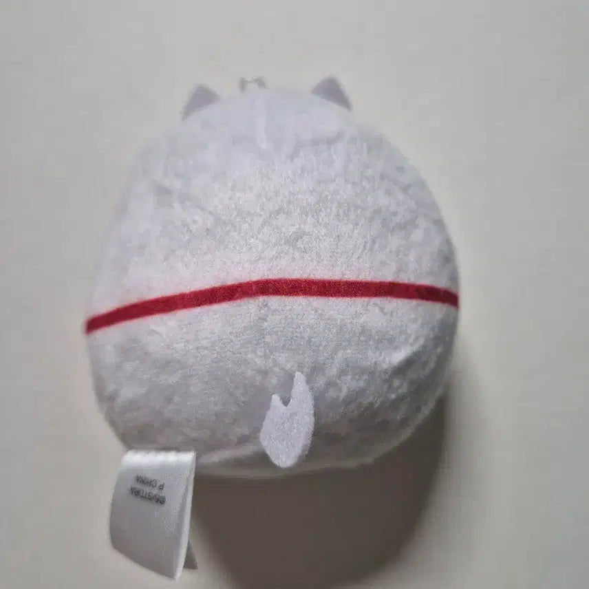 [BUNJANG] Gintama Tenorins Sadaharu Gintoki Figure / 은혼 테노린즈 사다하루 긴토키