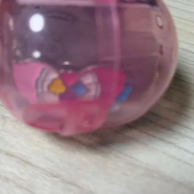 [BUNJANG] AiSTAR Pripara Katsupara Badge / 아이엠스타 프리파라 카츠파라 뱃지