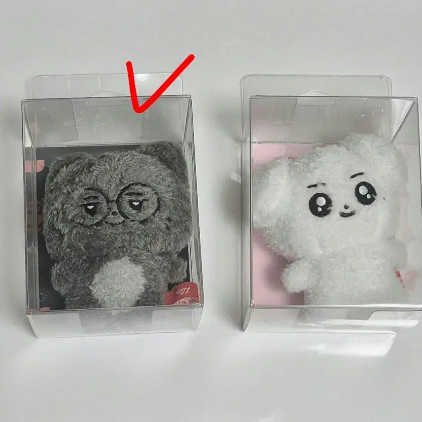 [BUNJANG] T1 Faker Animal Friends Plush / 2026 T1 티원 애니멀프렌즈 인형 페이커 faker