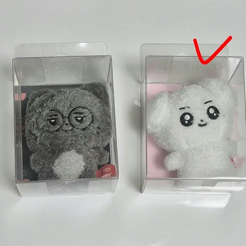 [BUNJANG] T1 Keria Animal Friends Plush Doll / 2026 T1 티원 애니멀프렌즈 인형 케리아 keria