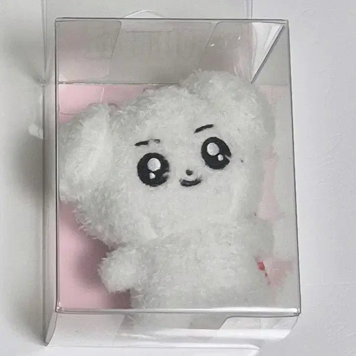 [BUNJANG] T1 Keria Animal Friends Plush Doll / 2026 T1 티원 애니멀프렌즈 인형 케리아 keria