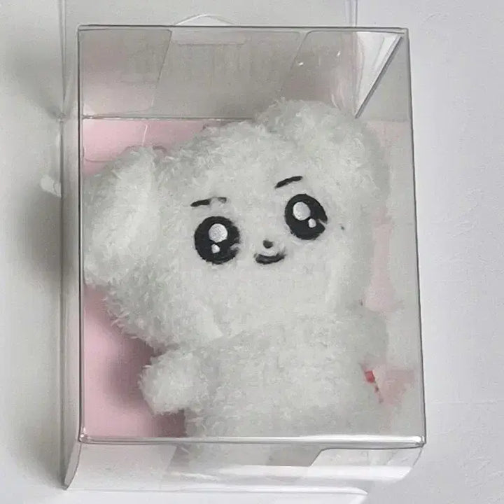 [BUNJANG] T1 Keria Animal Friends Plush Doll / 2026 T1 티원 애니멀프렌즈 인형 케리아 keria