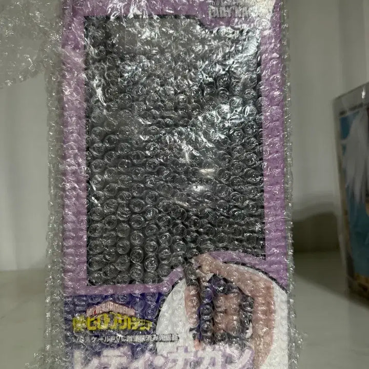[BUNJANG] My Hero Academia Bellfine Neito Monoma Statue (Sealed) / 미개봉) 나의 히어로 아카데미 벨파인 나강