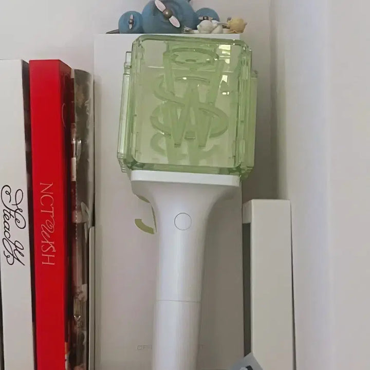 [BUNJANG] NCT WISH Lightstick / 엔시티 위시 응원봉 양도