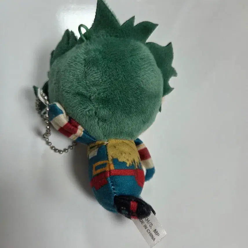 [SOLD OUT] 히로아카 누이 미도리야 이즈쿠 데쿠