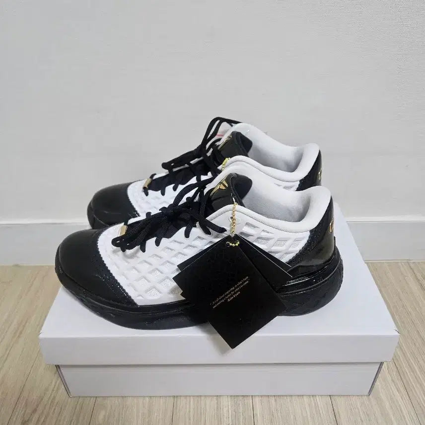 [BUNJANG] Nike Kobe 3 Low Protro Mambacita "Mambacita" 280 / [280] 나이키 코비3 로우 프로트로 맘바시타