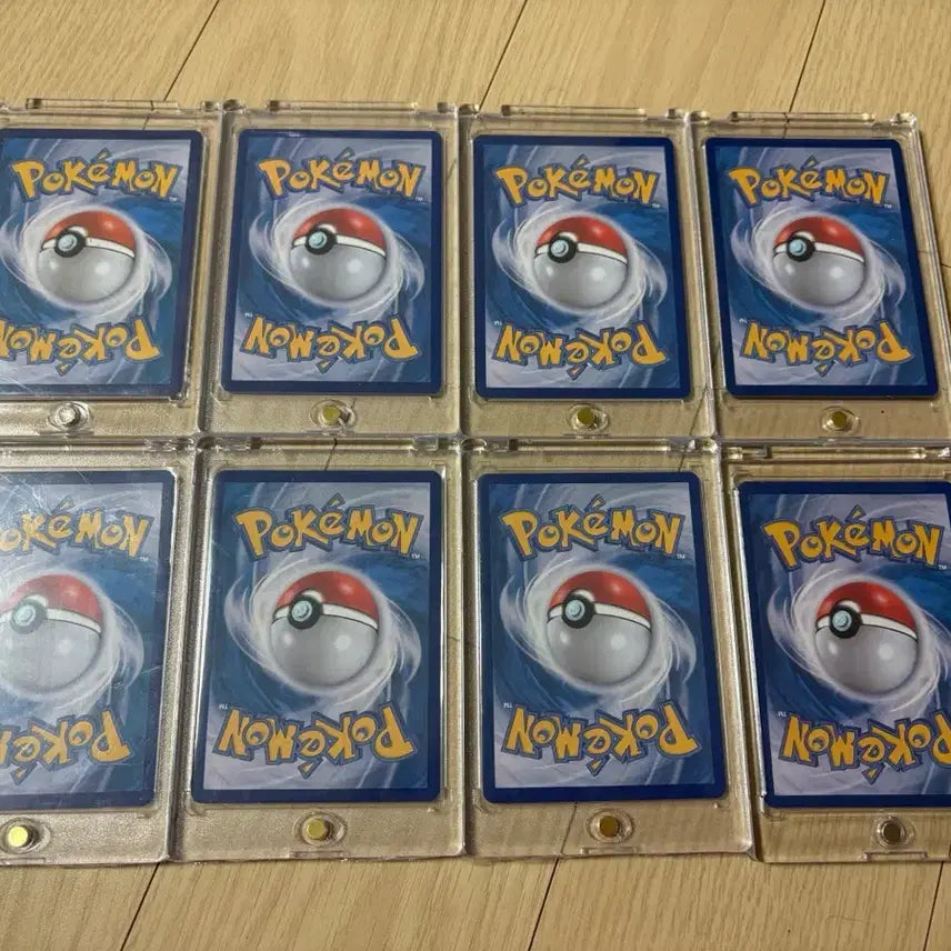 [BUNJANG] Pokemon Cards SAR/SR Bundle Set / [포켓몬카드 SAR,SR] SAR,SR모은것들 저렴하게 일괄판매합니다