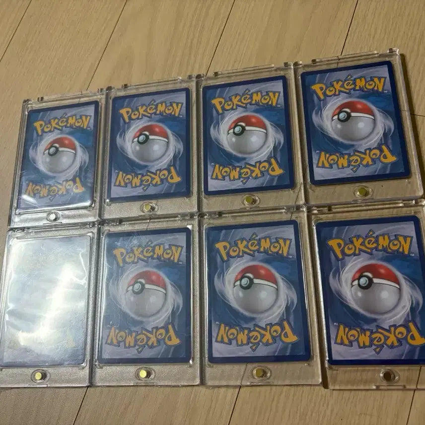 [BUNJANG] Pokemon Cards SAR/SR Bundle Set / [포켓몬카드 SAR,SR] SAR,SR모은것들 저렴하게 일괄판매합니다