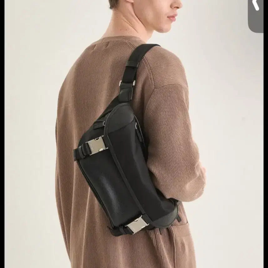 [SOLD OUT] 타임옴므 바이커백