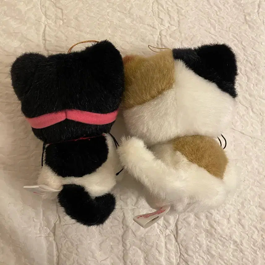 [BUNJANG] Gogo Tamasaburo &amp; Friends Vintage Doll Bundle Set / 일괄)일본 고전 인형 고고타마사부로 빈티지인형 타마와친구들 고전키티 인형