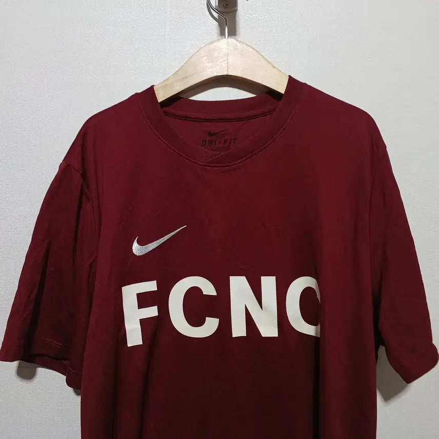 [BUNJANG] Nike Dri-FIT Football Men&