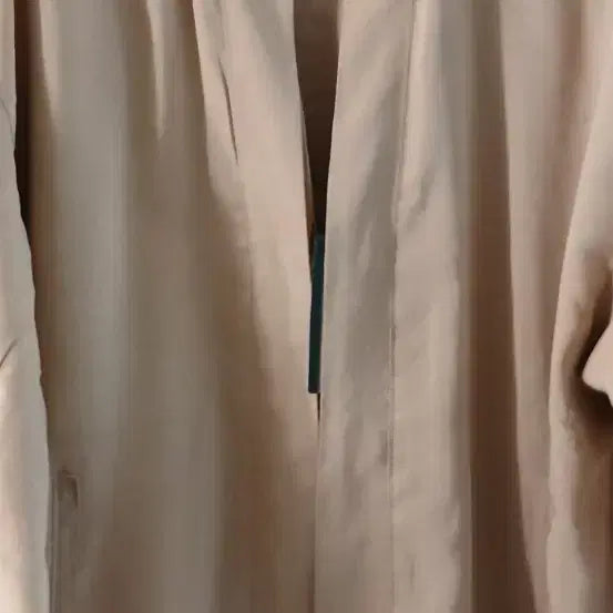 [BUNJANG] System Beige Short Jacket / 한섬 SYSTEM 베이지 숏 자켓