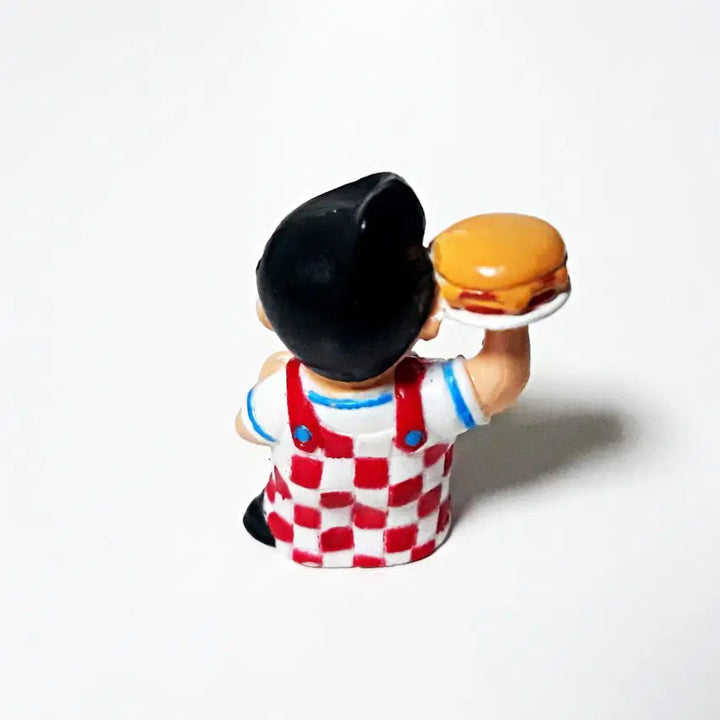 [SOLD OUT] 희귀 빅보이 미니 피규어 3~4cm