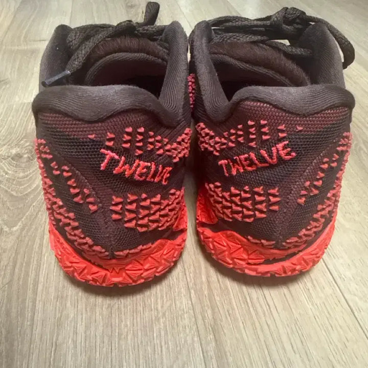 [BUNJANG] Nike Ja 3 EP Lunar New Year Basketball Shoes 275mm / 나이키 자3 EP 루나 뉴이어 275mm