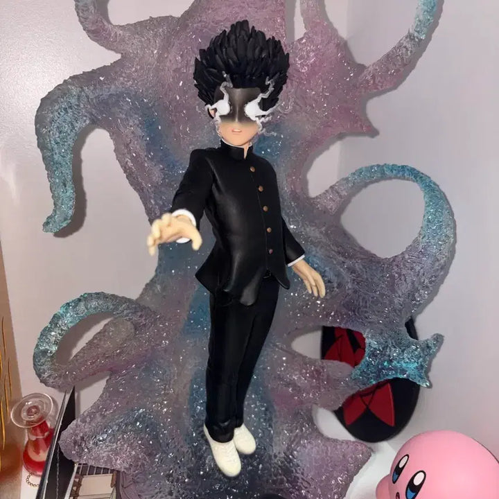 [BUNJANG] Espada Art Mob Psycho 100 Shigeo Kageyama Resin Figure / 모브사이코 100 레진 피규어 팝니다