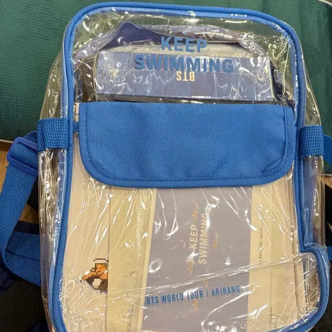 [SOLD OUT] [BUNJANG] BTS Busan Arirang Concert Gift Set (Full Version, Photocard Excluded) - Sealed / BTS 부산 아리랑콘 기프트 세트 미개봉 풀버전(포카미포함)