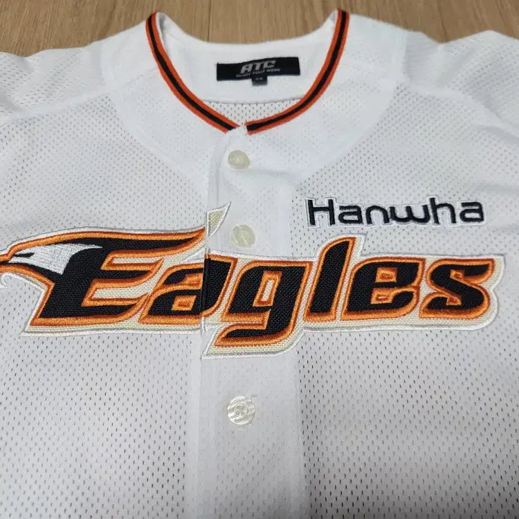 [BUNJANG] Hanhwa Eagles 