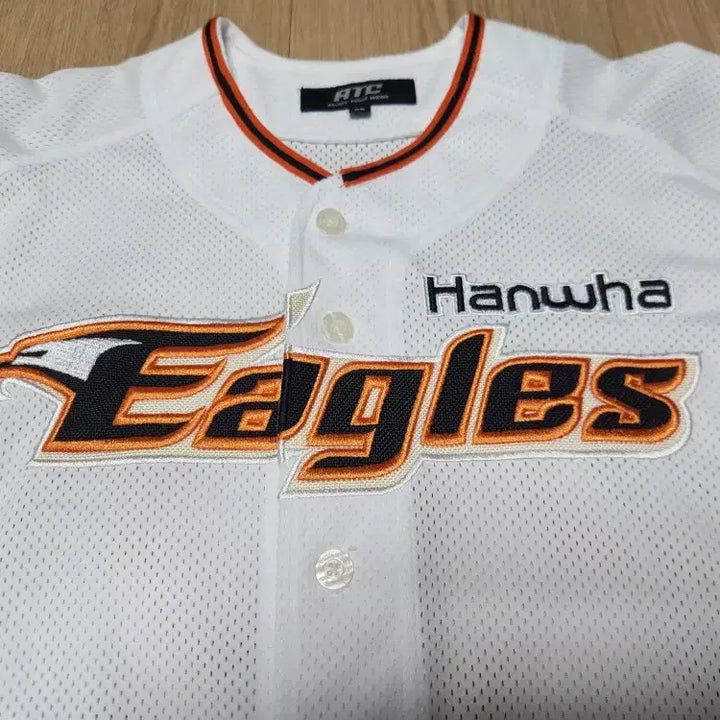 [BUNJANG] Hanhwa Eagles 
